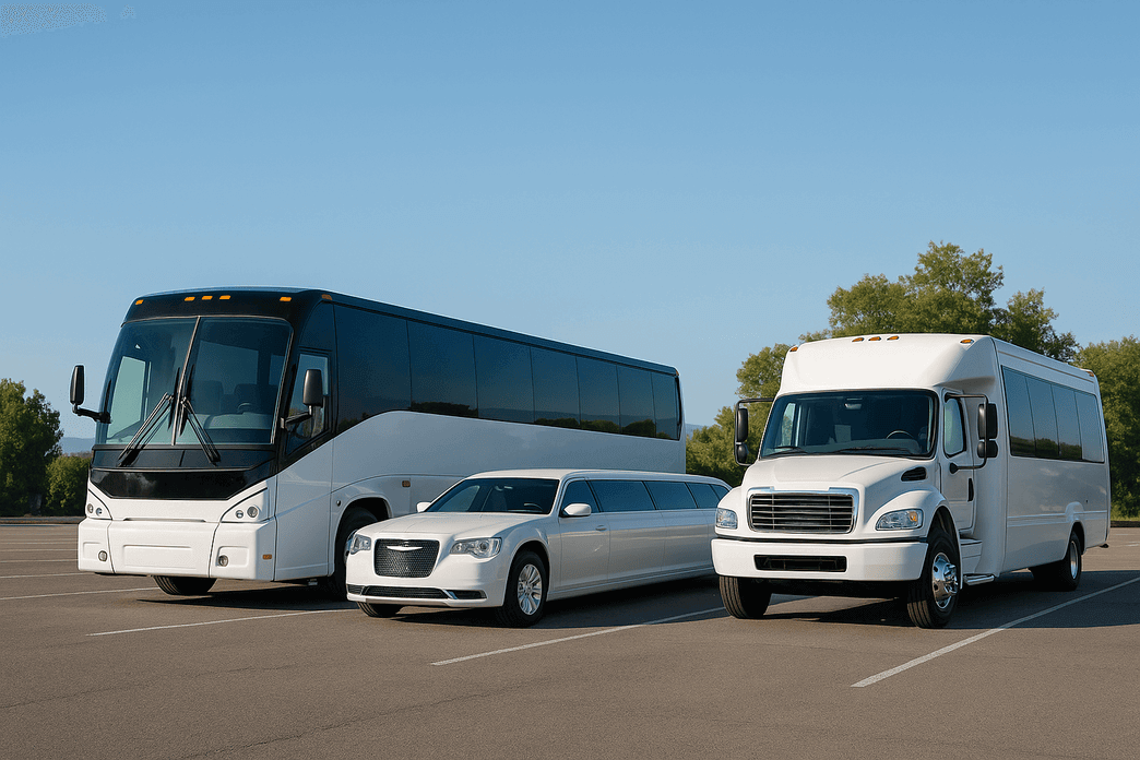 Bus Rental Parma