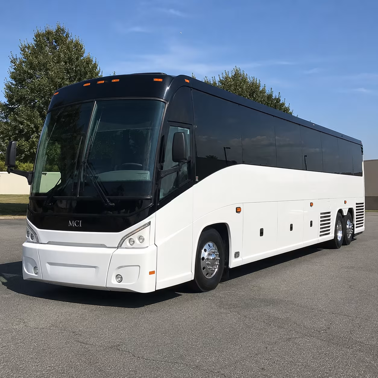 away game charters for browns guardians and cavaliers fans
