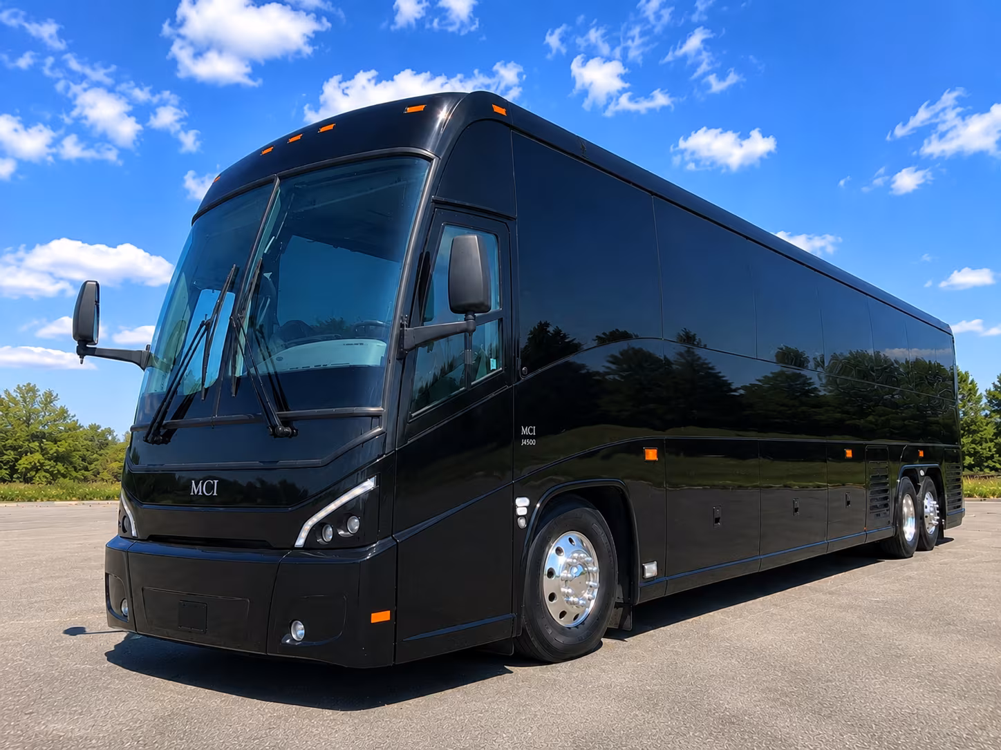 busrentalparma com helps you find wedding transportation for every part of your big day