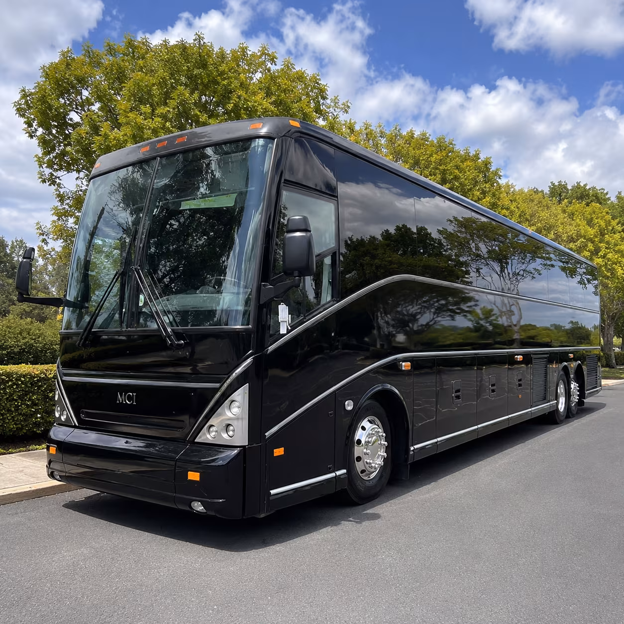 busrentalparma com puts parma prom school event transportation right at your fingertips