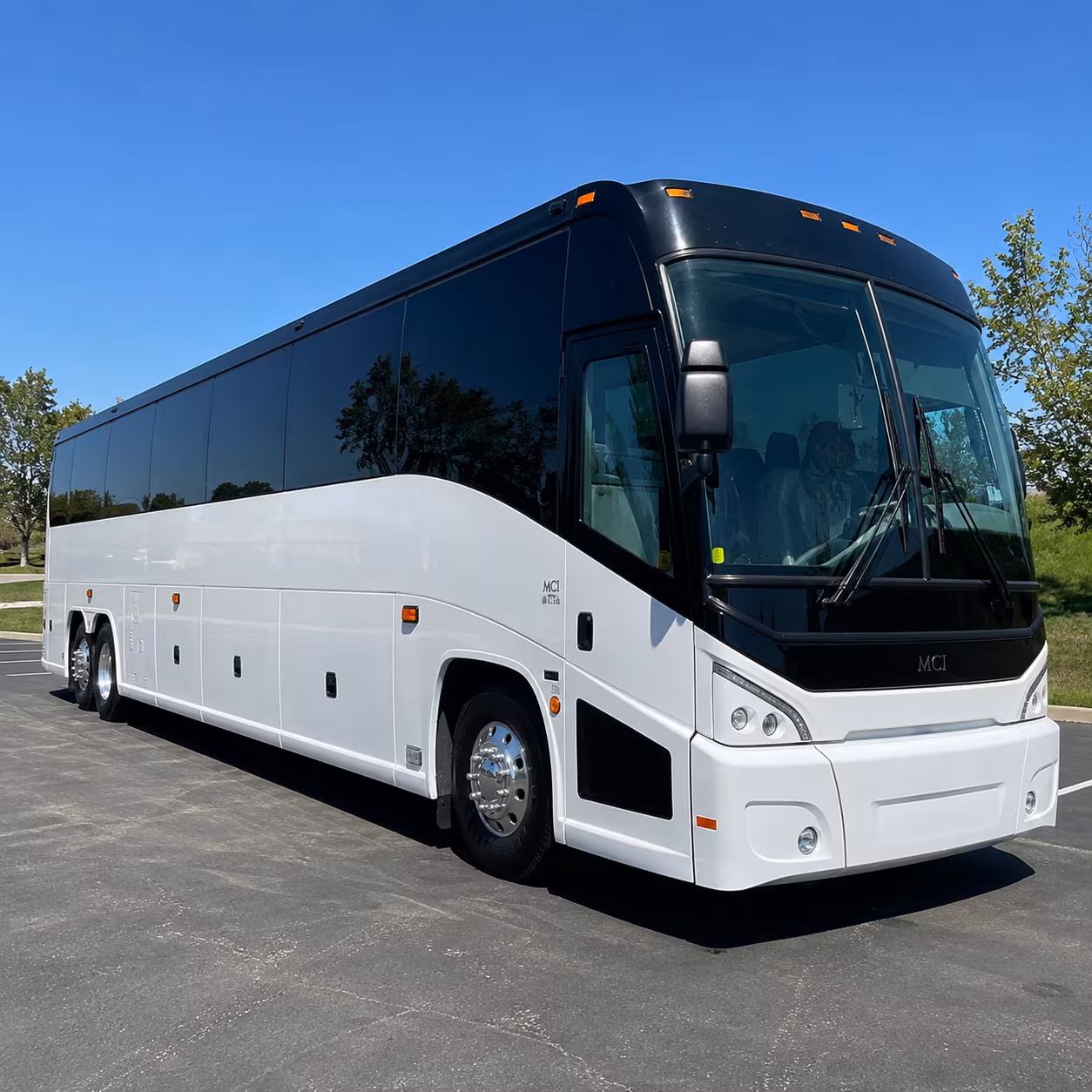 cleveland hopkins international airport cle charter bus rentals airport transfers