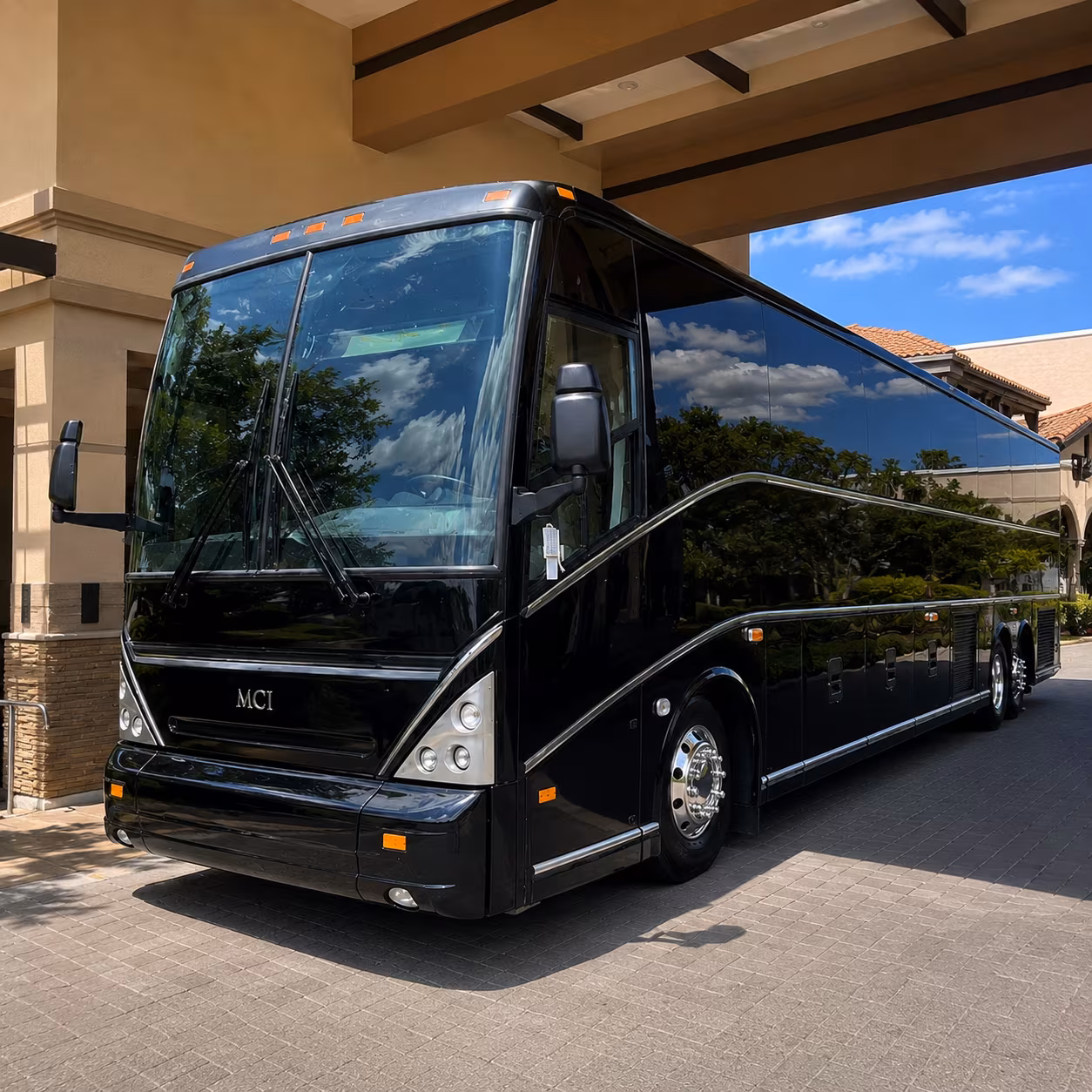 compare buses for cuyahoga valley national park field trips from parma