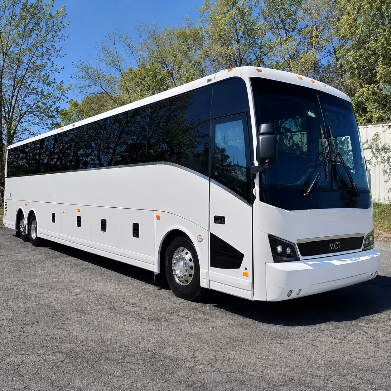 employee shuttles between parma offices and downtown cleveland