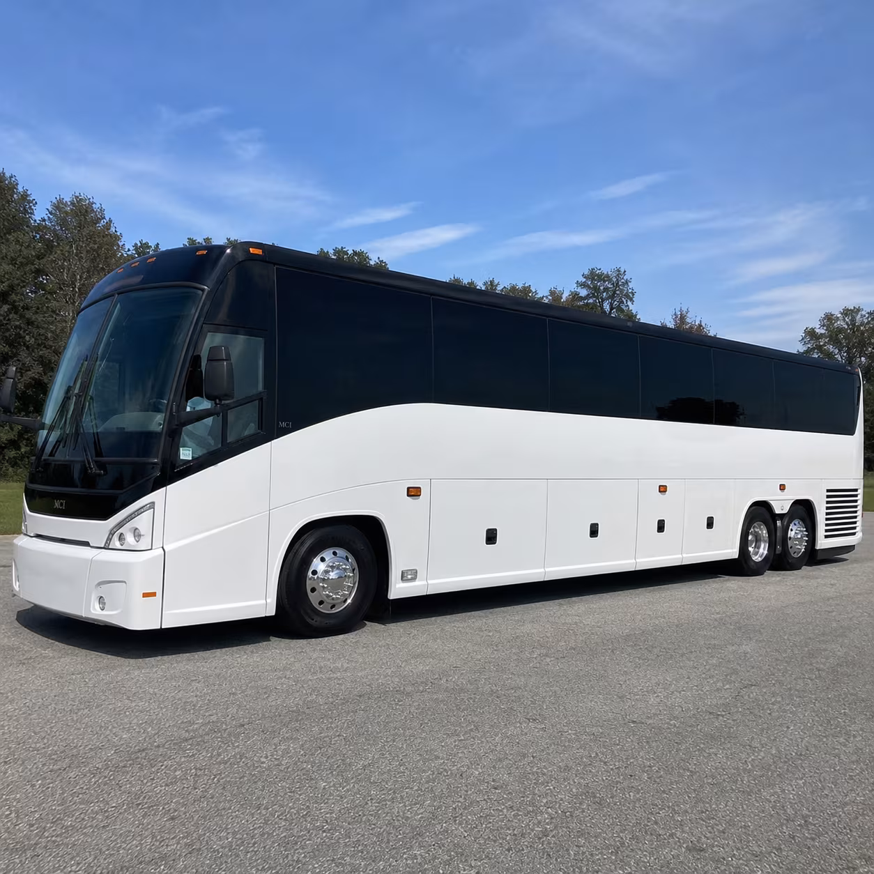 game day made easy charter buses to cleveland browns cavaliers guardians games