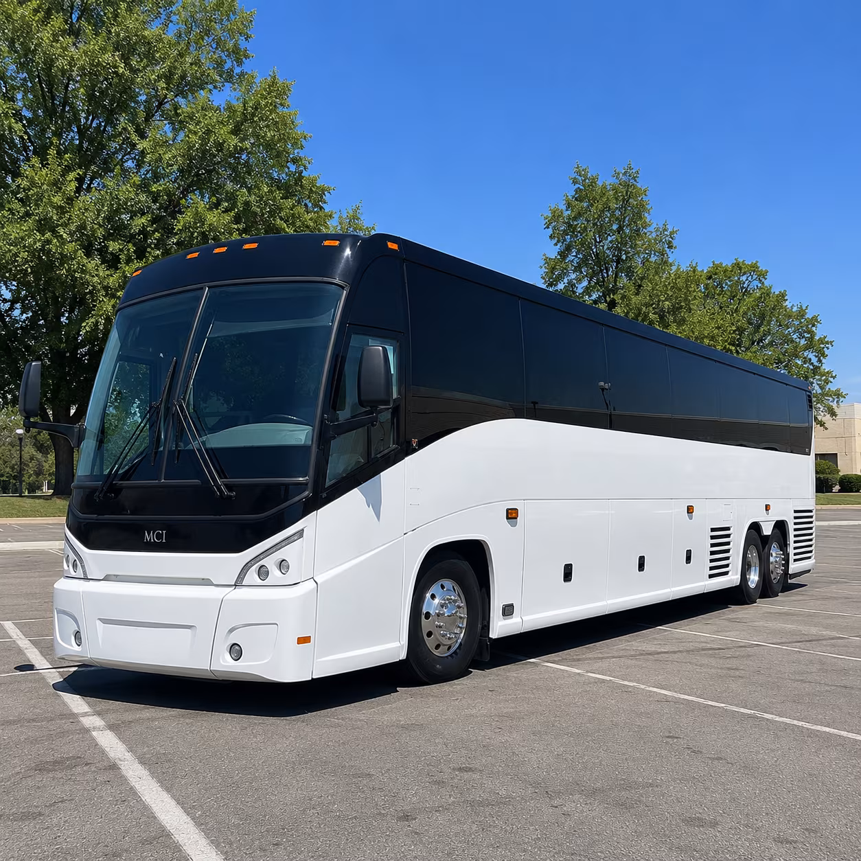 long distance school trips from parma city schools