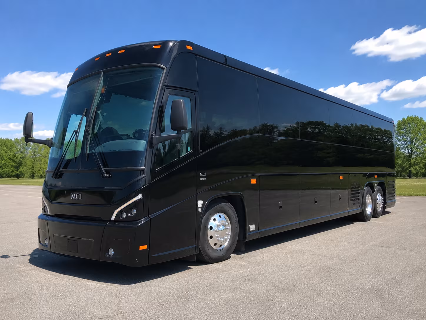 ohio state football charters parma to columbus on game day