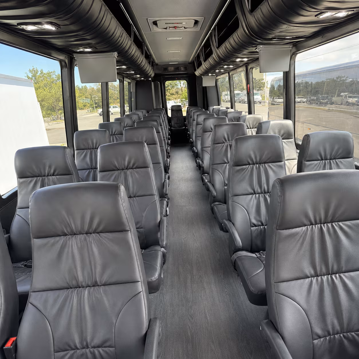Parma School Event Transportation
