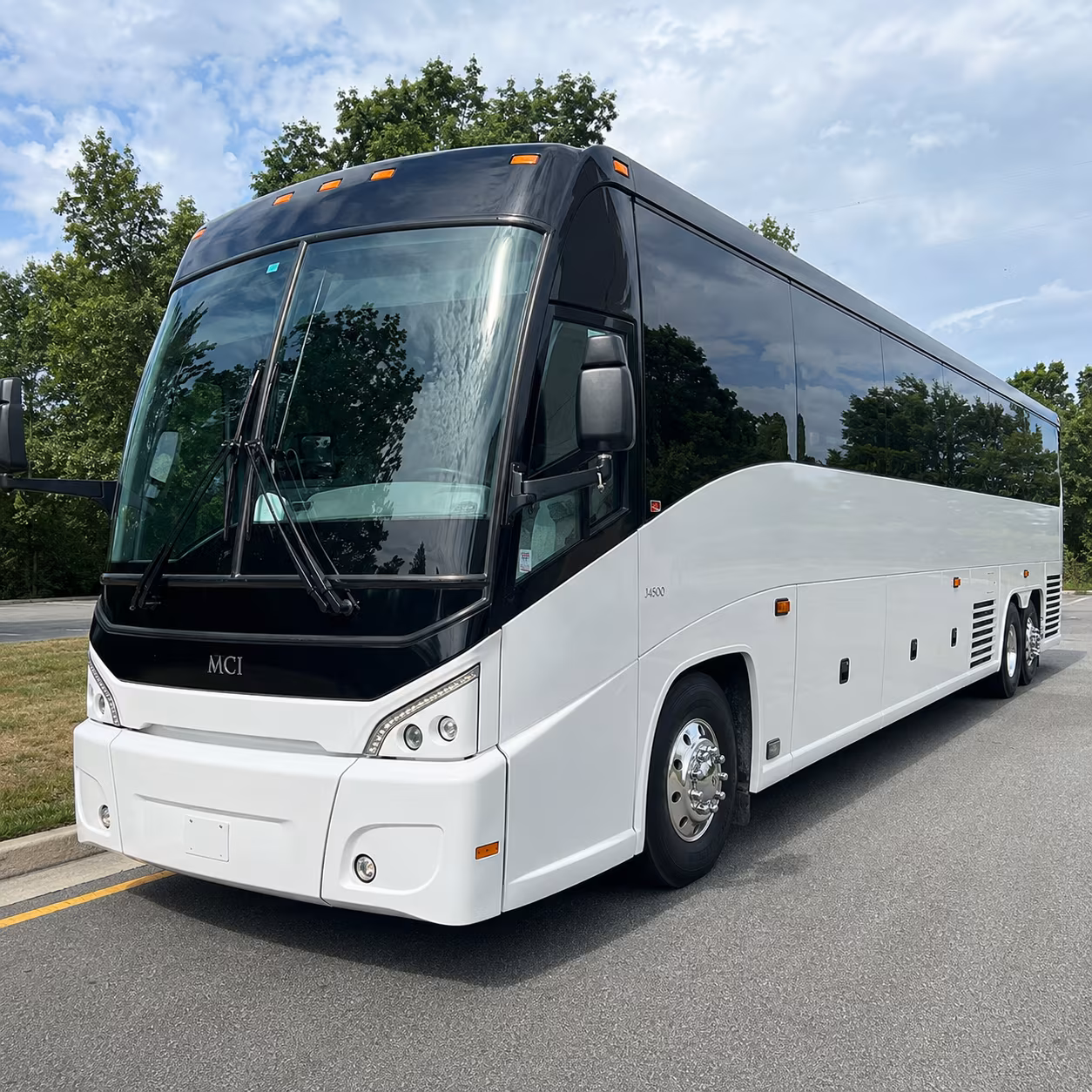 pilgrimage and retreat transportation from parma to destinations across ohio