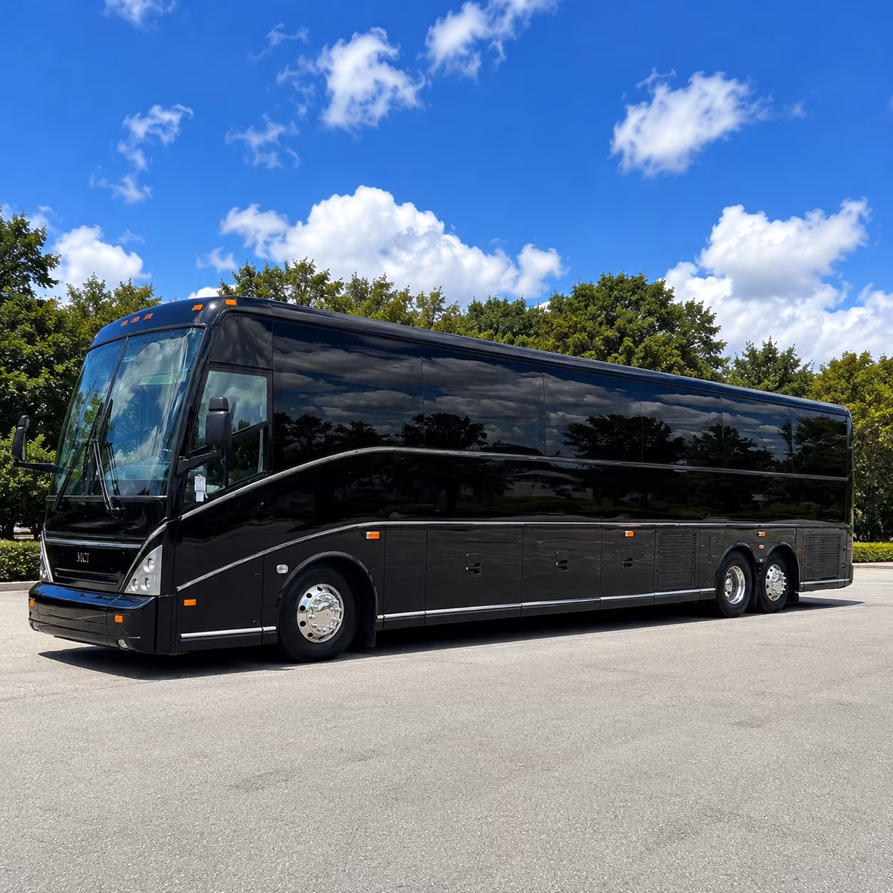 these parma field trip buses come with the amenities students and teachers actually need