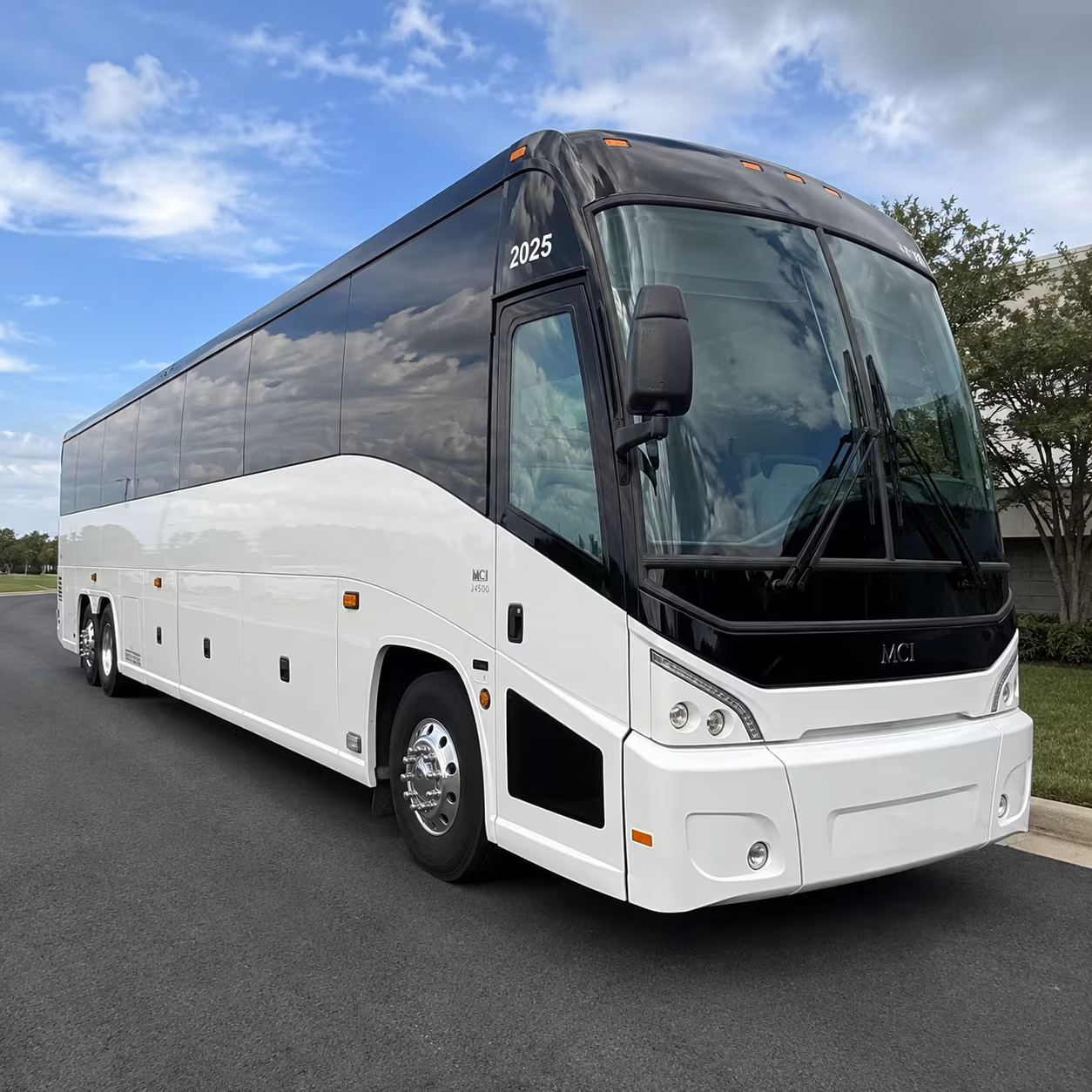 trade show and i x center shuttle service from parma