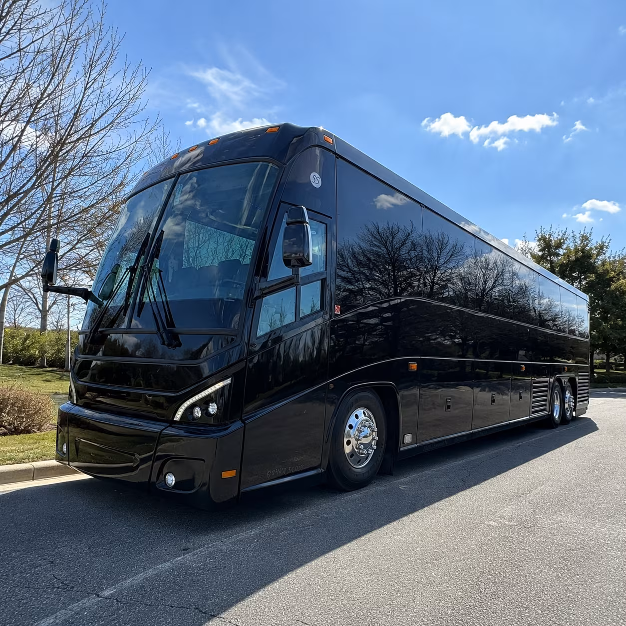 why a recurring employee shuttle pays for itself in parma